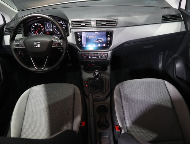 SEAT Ibiza 2021