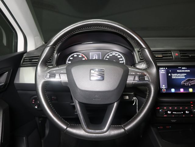 SEAT Ibiza 2021