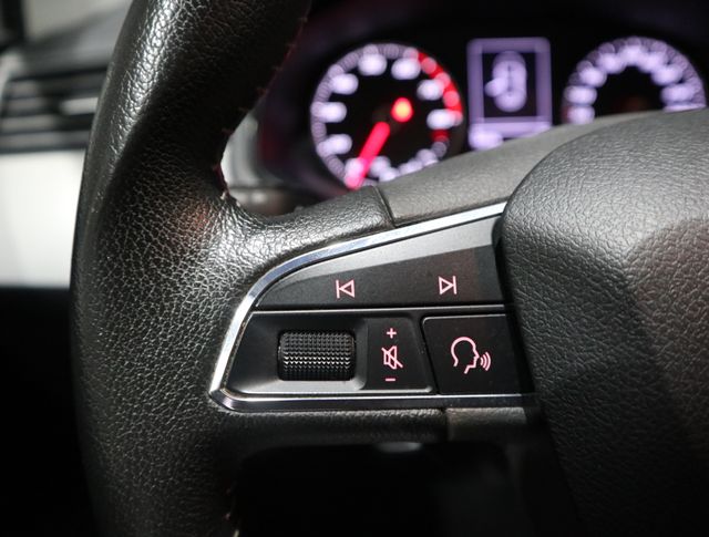 SEAT Ibiza 2021