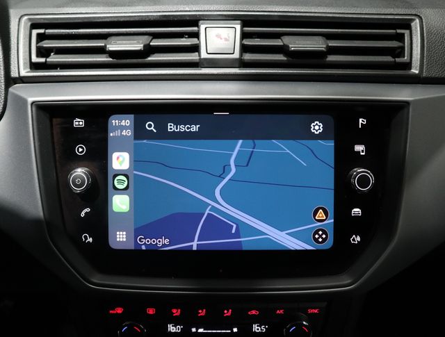 SEAT Ibiza 2021