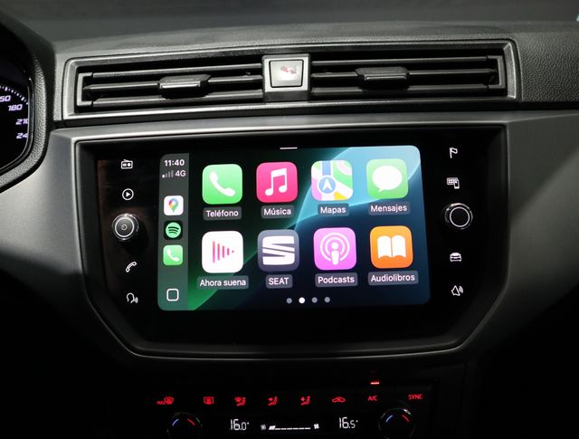 SEAT Ibiza 2021