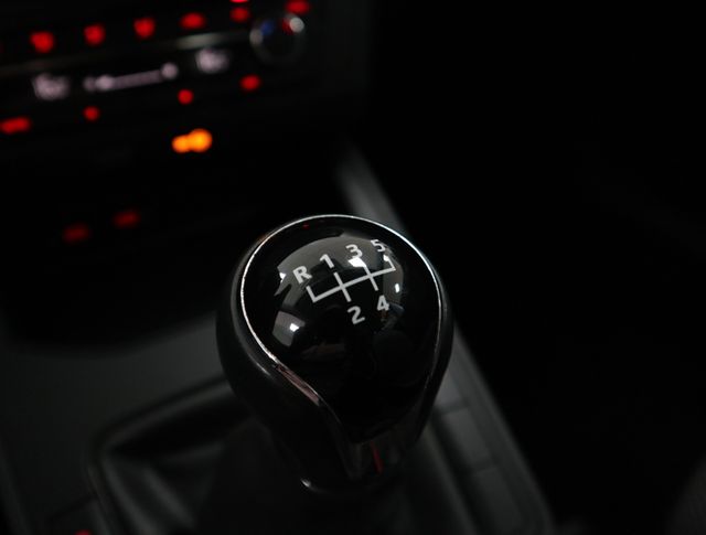 SEAT Ibiza 2021