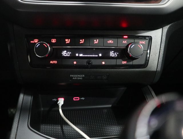 SEAT Ibiza 2021