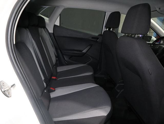 SEAT Ibiza 2021