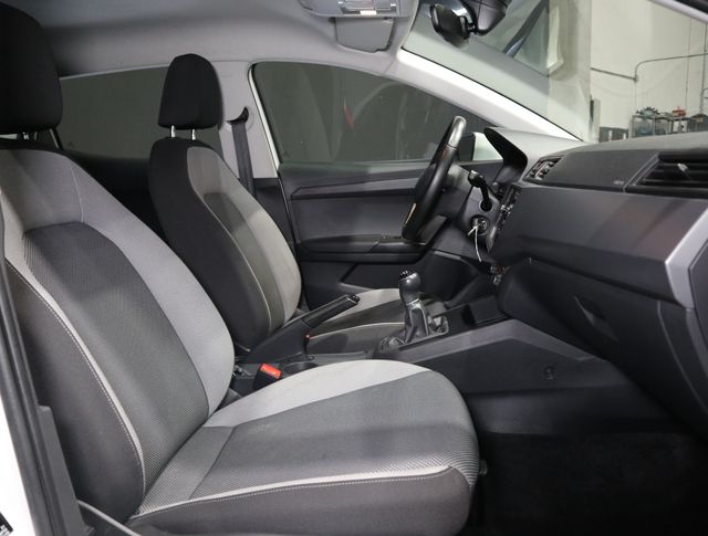 SEAT Ibiza 2021