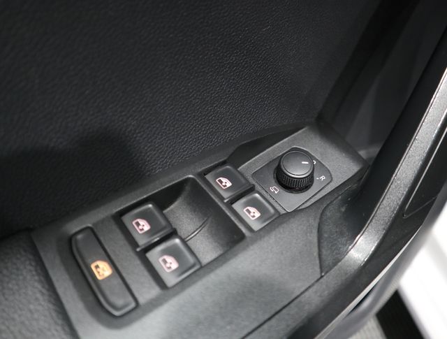 SEAT Ibiza 2021