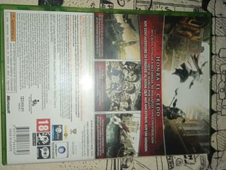 Assassin's Creed II Xbox 360