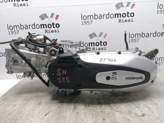 BLOQUE MOTOR HONDA SH 125 JF90E 20.325 km 2022.202