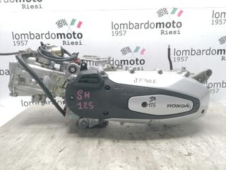 BLOQUE MOTOR HONDA SH 125 JF90E 20.325 km 2022.202