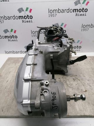 BLOQUE MOTOR HONDA SH 125 JF90E 20.325 km 2022.202