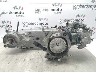 BLOQUE MOTOR HONDA SH 125 JF90E 20.325 km 2022.202