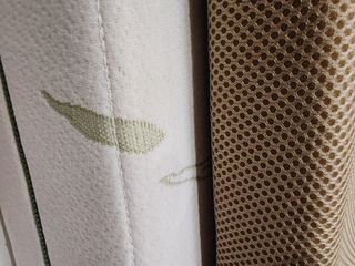 Colchón Marpe Ergovisco 105x190 + canapé Tapidu Va