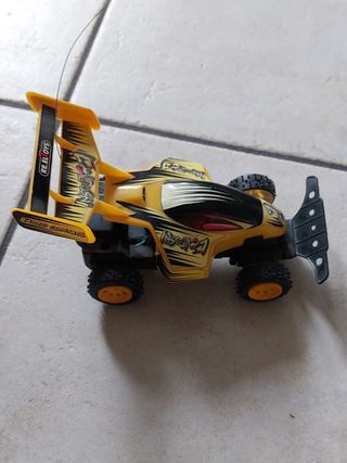 Auto telecomandata Re.el Toys