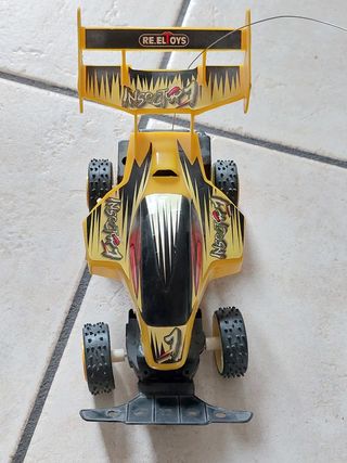 Auto telecomandata Re.el Toys