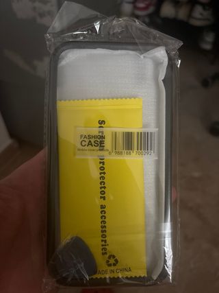 PACK Fundas iPhone 13 Pro Max TMIEIRA, SON 12