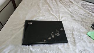 Portátil HP Pavilion 17"