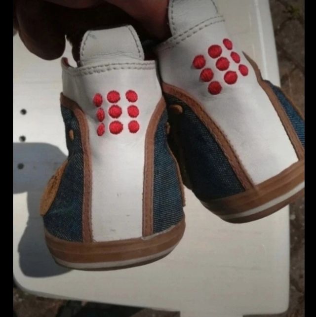 Scarpe Uomo Tg 42 - Drunkenmunky