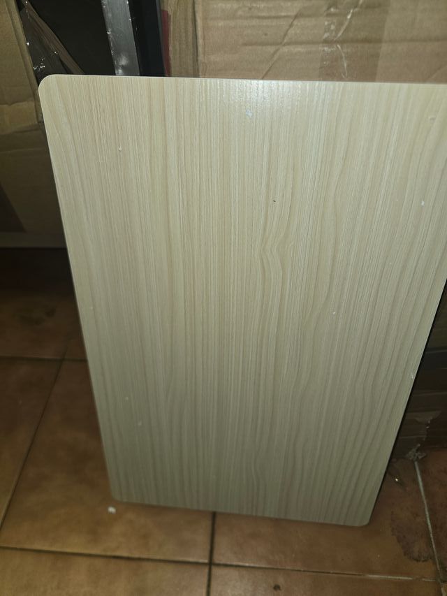 Mesa portátil regulable Fetcoi