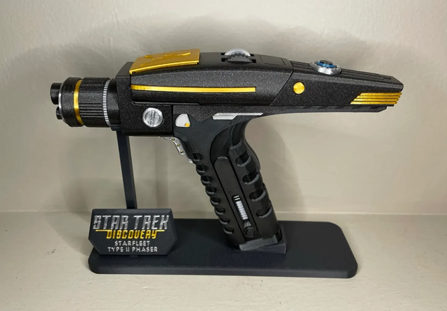 Star Trek - Discovery Phaser