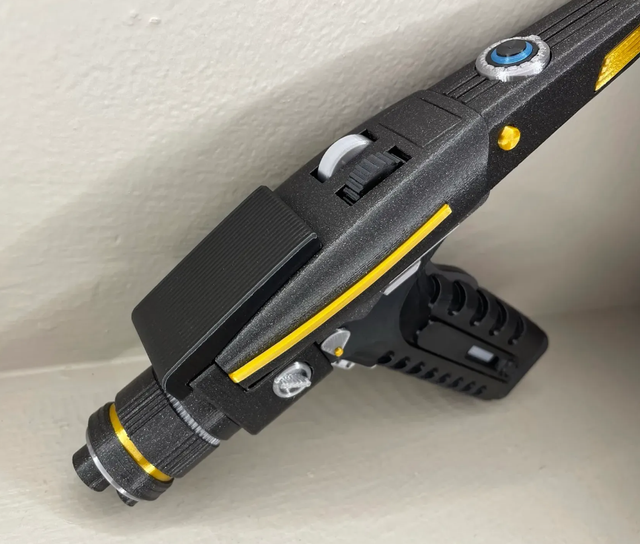 Star Trek - Discovery Phaser