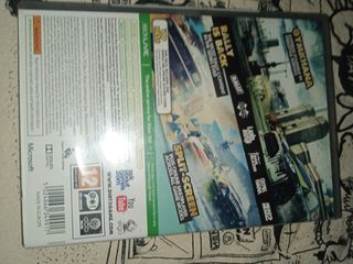 Dirt 2 Xbox 360 - Clasico