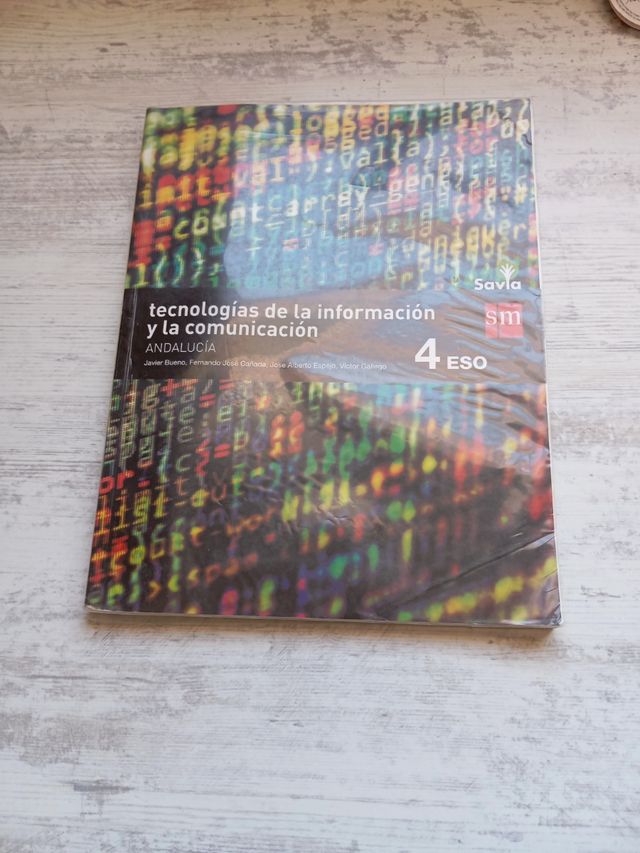 Tecnologías de la información y de la comunicac...