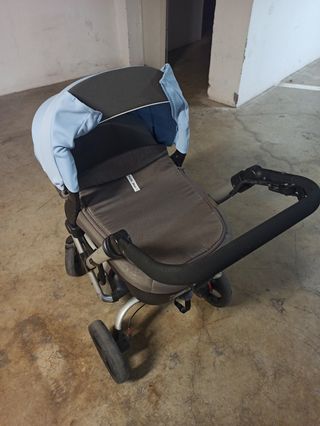 Carrito de bebé Jané