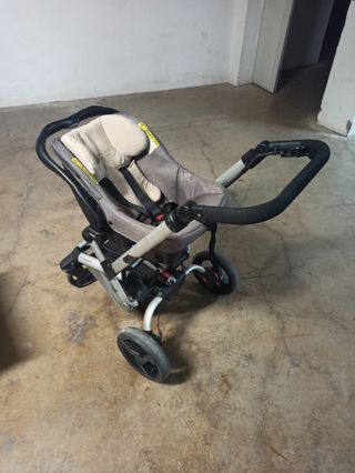 Carrito de bebé Jané