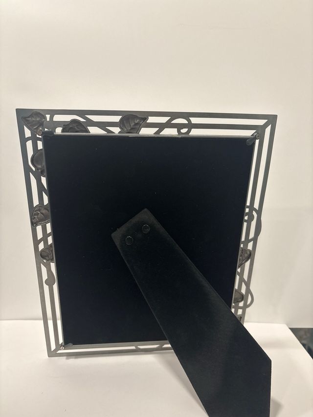 Marco foto estaño 20x25cm