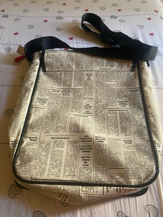 Borsa Hello Kitty - Nuova