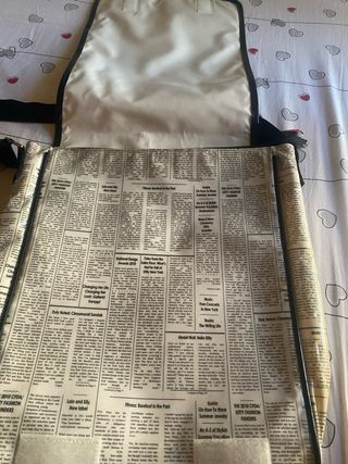 Borsa Hello Kitty - Nuova