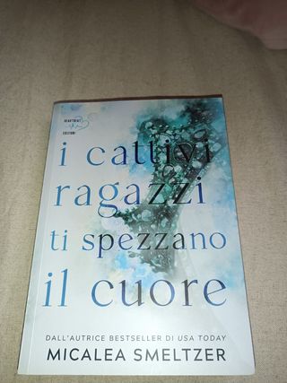 I cattivi ragazzi ti spezzano il cuore