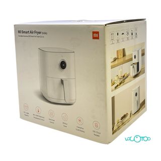 Freidora de aire Xiaomi 3.5L