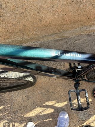 Trek Marlin 7 - Bicicleta Montaña