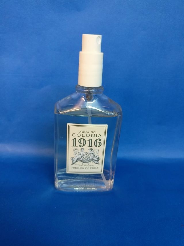 Colonia 1916 Eau de Cologne