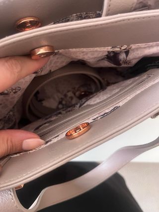 Bolso Ted Baker