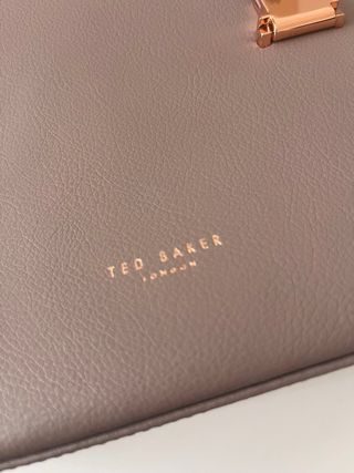 Bolso Ted Baker
