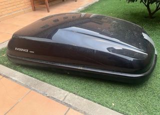 cofre 400 litros con anclajes, modelo feauvert.tie