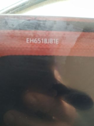 Placa inducción Siemens