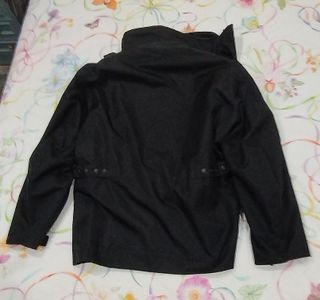 Chaqueta moto Unik invierno XL