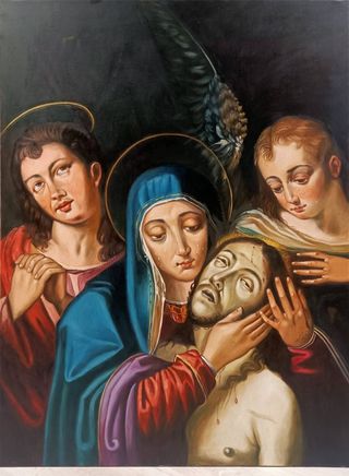 Cuadros óleo
