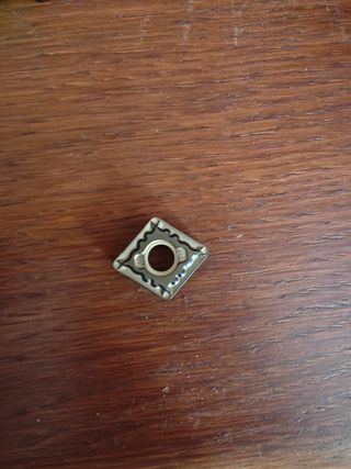 Plaquitas Mitsubishi UE6105 (10 unid)