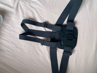 Soporte Pecho GoPro - Camara Deportiva ORIGINAL