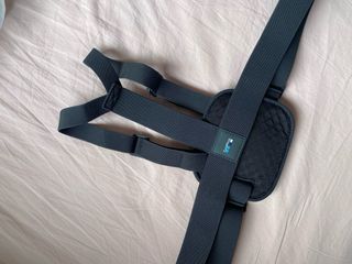 Soporte Pecho GoPro - Camara Deportiva ORIGINAL