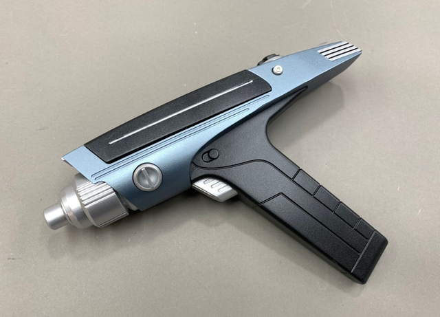 Star Trek - Phaser Tipo II