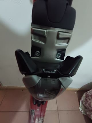 Esquís Volkl Unlimited SX Pro