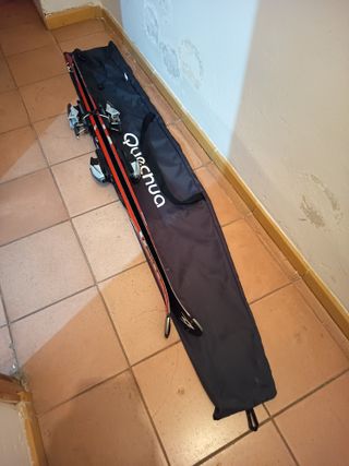 Esquís Volkl Unlimited SX Pro