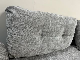 Sofá cama srcon gris