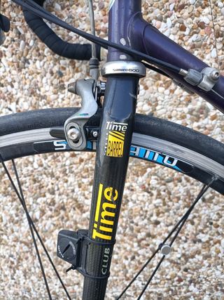 Bicicleta Carretera Pinarello