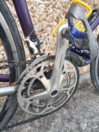 Bicicleta Carretera Pinarello